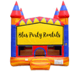 Blas Party Rentals