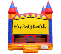 Blas Party Rentals