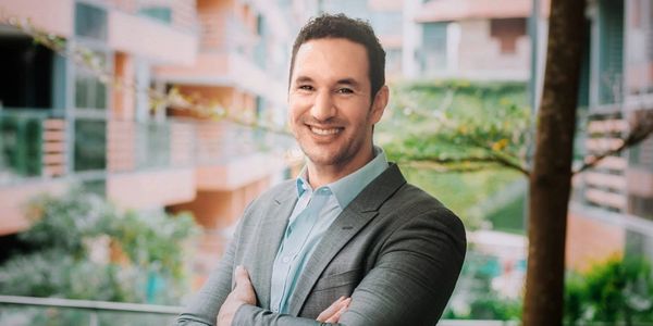 Omar Zayed - Founder and Principal Consultant of ZenithOps