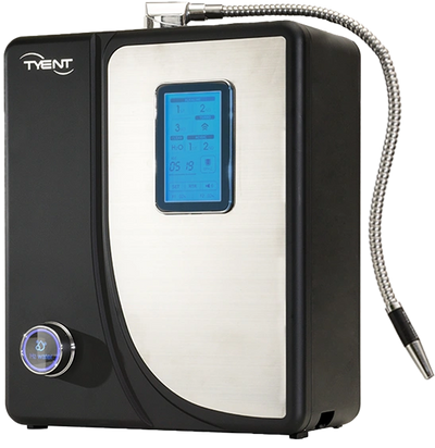 Tyent H2 Hybrid Water Ionizer