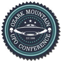 OZARK MOUNTAIN UFO CONFERENCE