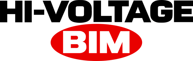 Hi-Voltage BIM