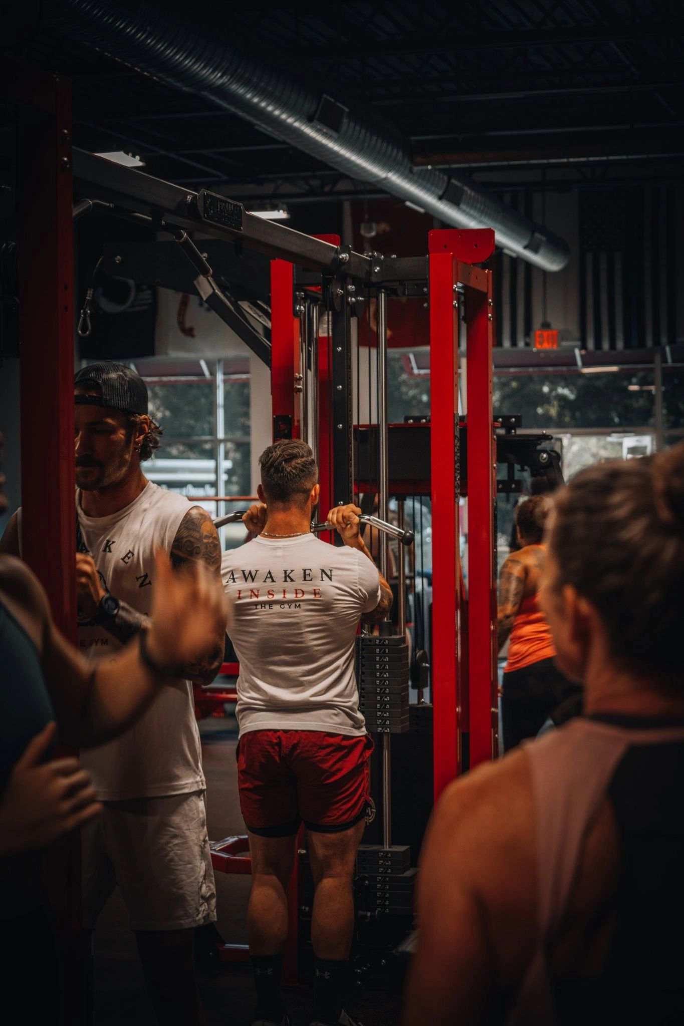 Awaken Inside The Gym - Personal Trainers & Fitness in Virginia Beach