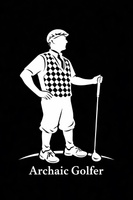 Archaic Golfer