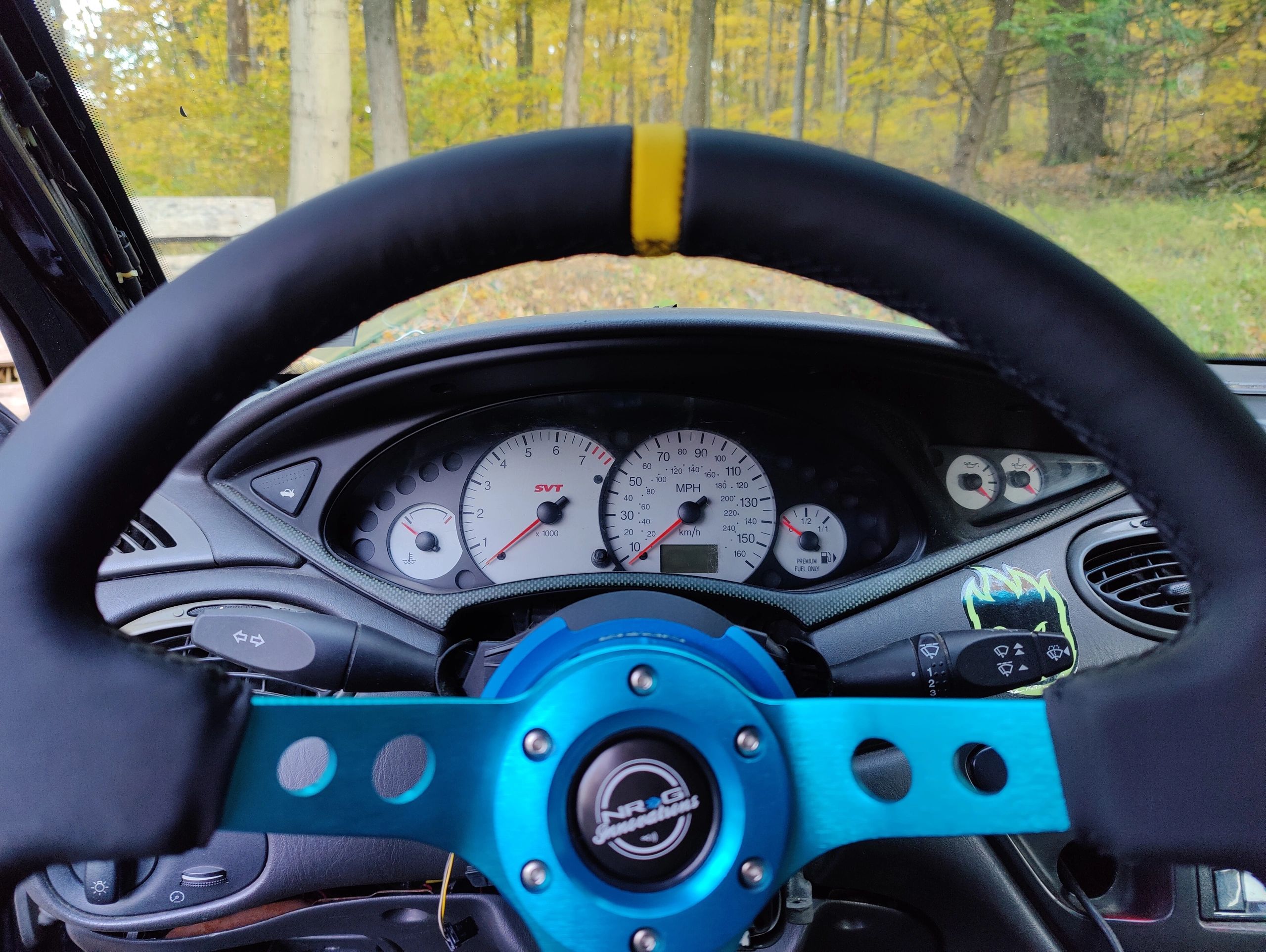 Dukes of Biohazard Racing - Rally Racing