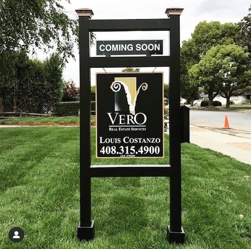 Strongman Real Estate Services Sign Post Real Estate Signs Strongman Real Estate Services