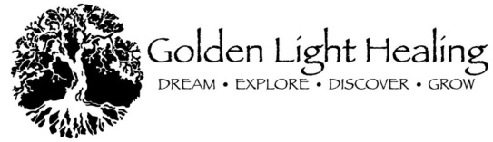 Golden Light Healing