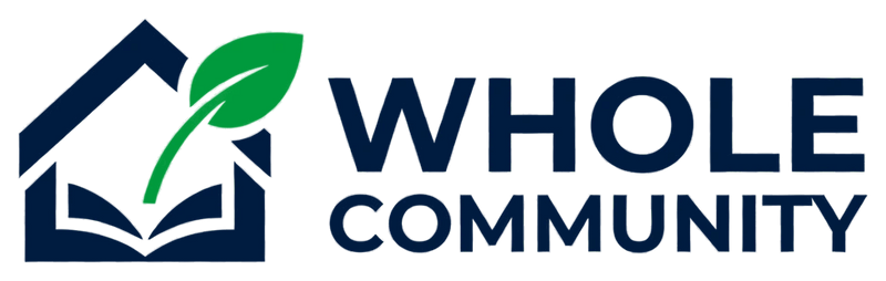 Whole Community's Logo