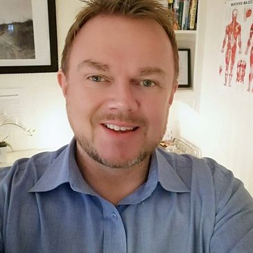 Andrew Frost experienced therapist Sandbach and Crewe Cheshire hypnotherapy.