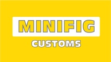 Minifigcustoms