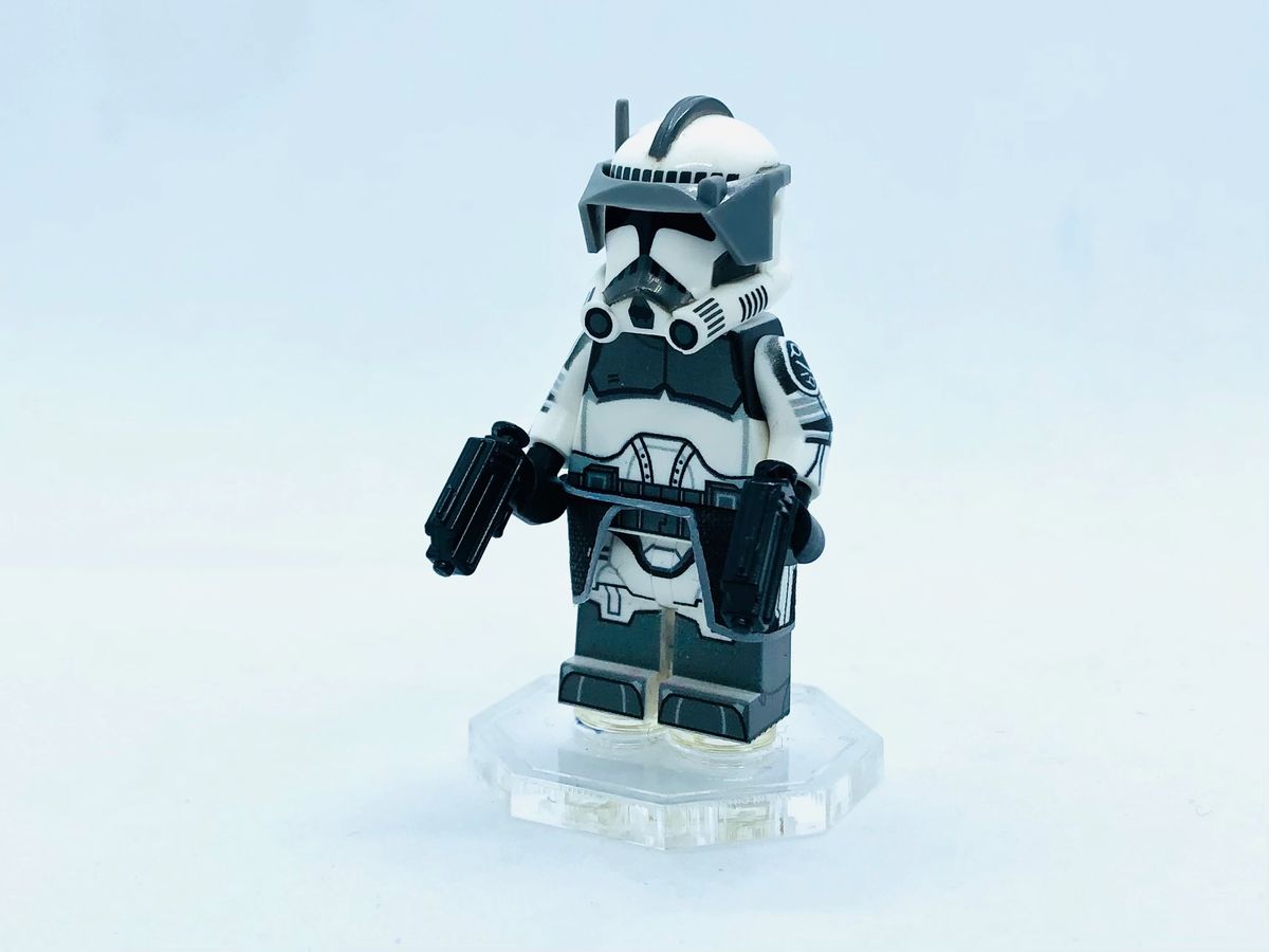 Lego kamino online trooper