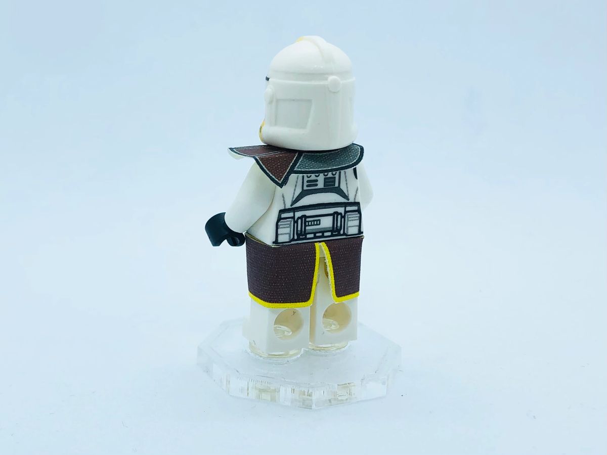 lego commander fox phase 2 decals