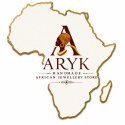 Aryk Handmade African Jewellery Store 