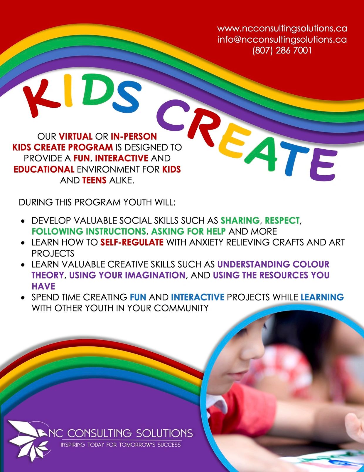 Indigenous Youth Art Workshop