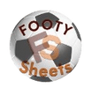 FootySheets - 
The Most Compelling Sporting Statistical Resource