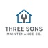 Three Sons Maintenance Co