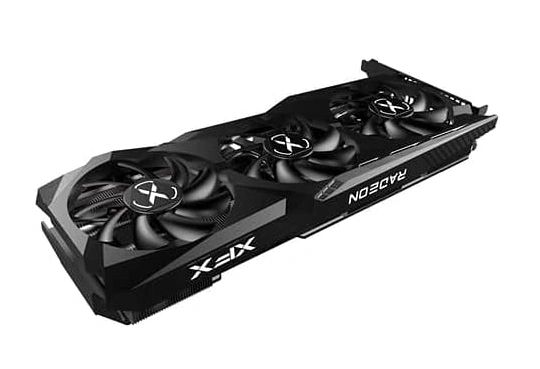 XFX Speedster SWFT309 AMD Radeon RX 6700 XT - Buy one here from amazon!