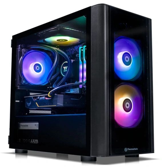 Thermaltake Computer System Genesis PRO V2