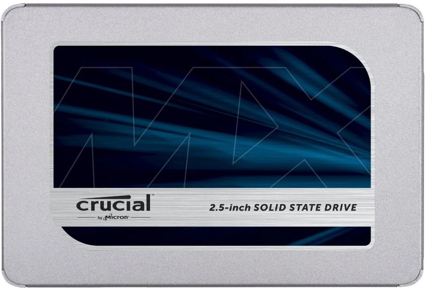 Crucial CT2000MX500SSD1 2 TB SATA - click here to buy now from Amazon