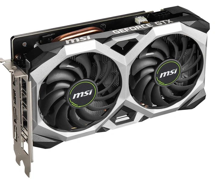 1660 Super excellent mid-range GPU - Click here to buy from Amazon