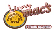 LINNY MAC'S POWERHOUSE GYM