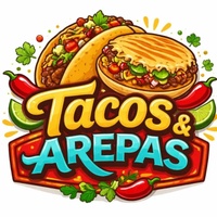Tacos&Arepas