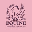Msequine
