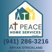 At Peace Home Services