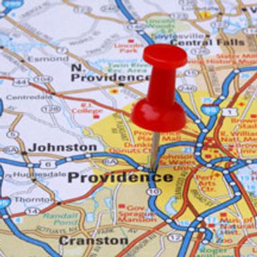 Johnston ri plat maps