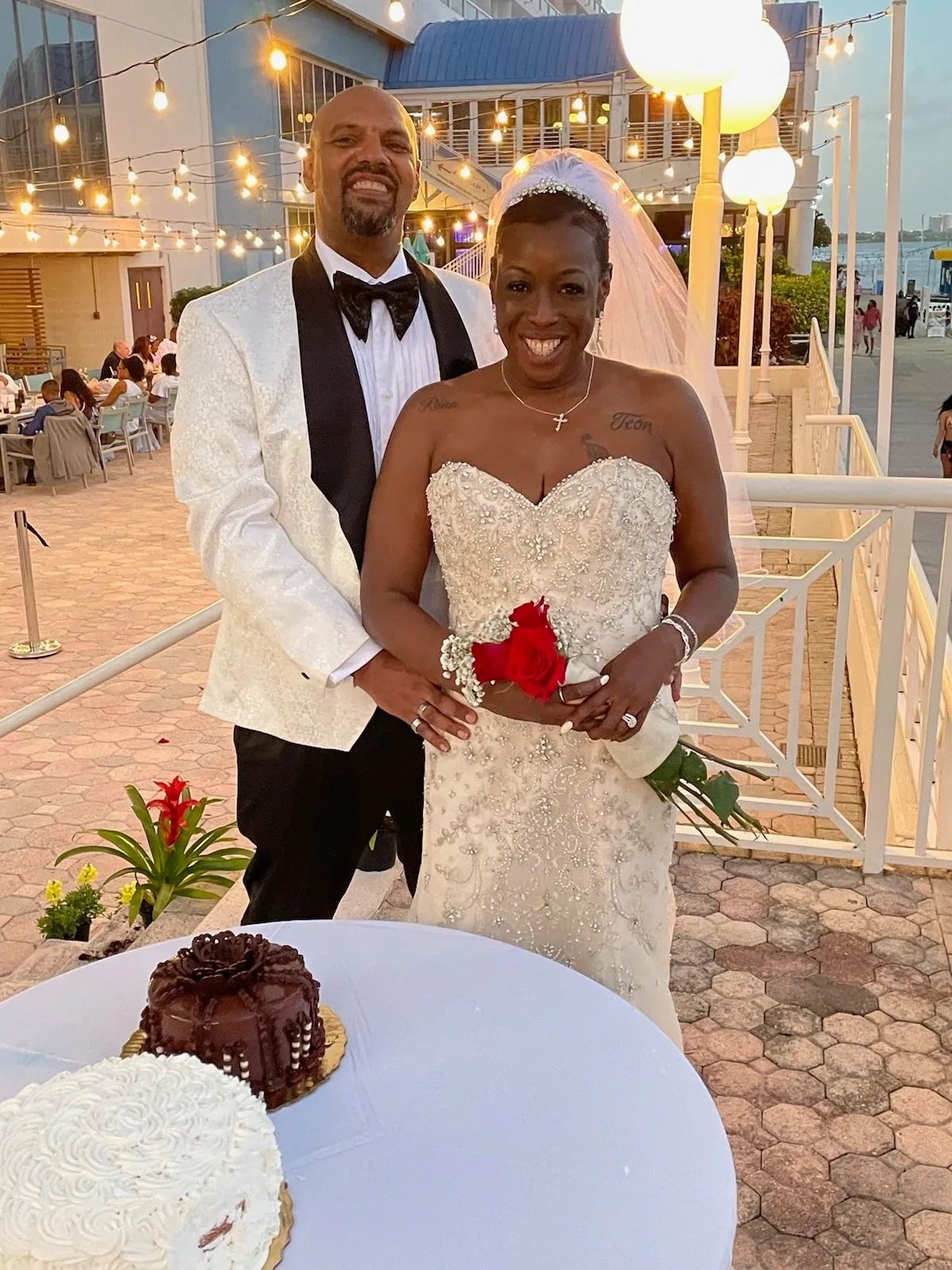 Biscayne Bay, Miami Florida