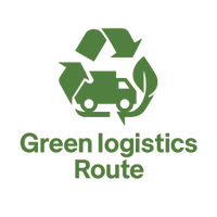 Green Logistics Route