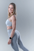 Sweaty Netty's Fitness