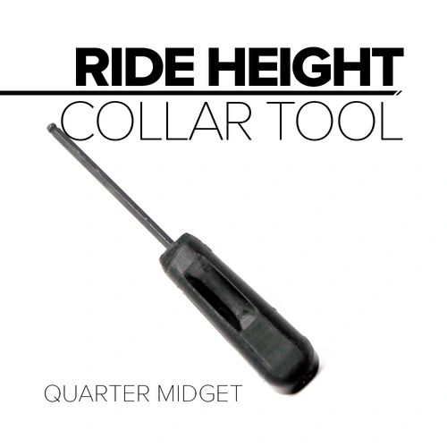 CSI Ride Height Tool