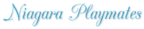 Niagara Playmates
