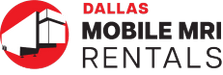 Dallas Mobile MRI Rentals