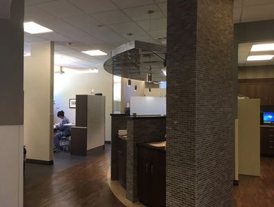Photo of Lakewood Periodontics Ohio office