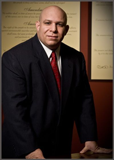 Michael Romero, Esq., CPA