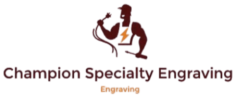 Champion Specialty Engraving