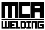 mca welding