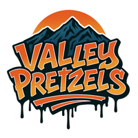 Valley Pretzels