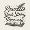 Rewrite your story recovery