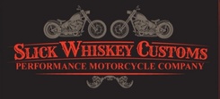 SLICK WHISKEY CUSTOMS