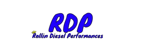 rollin diesel performances