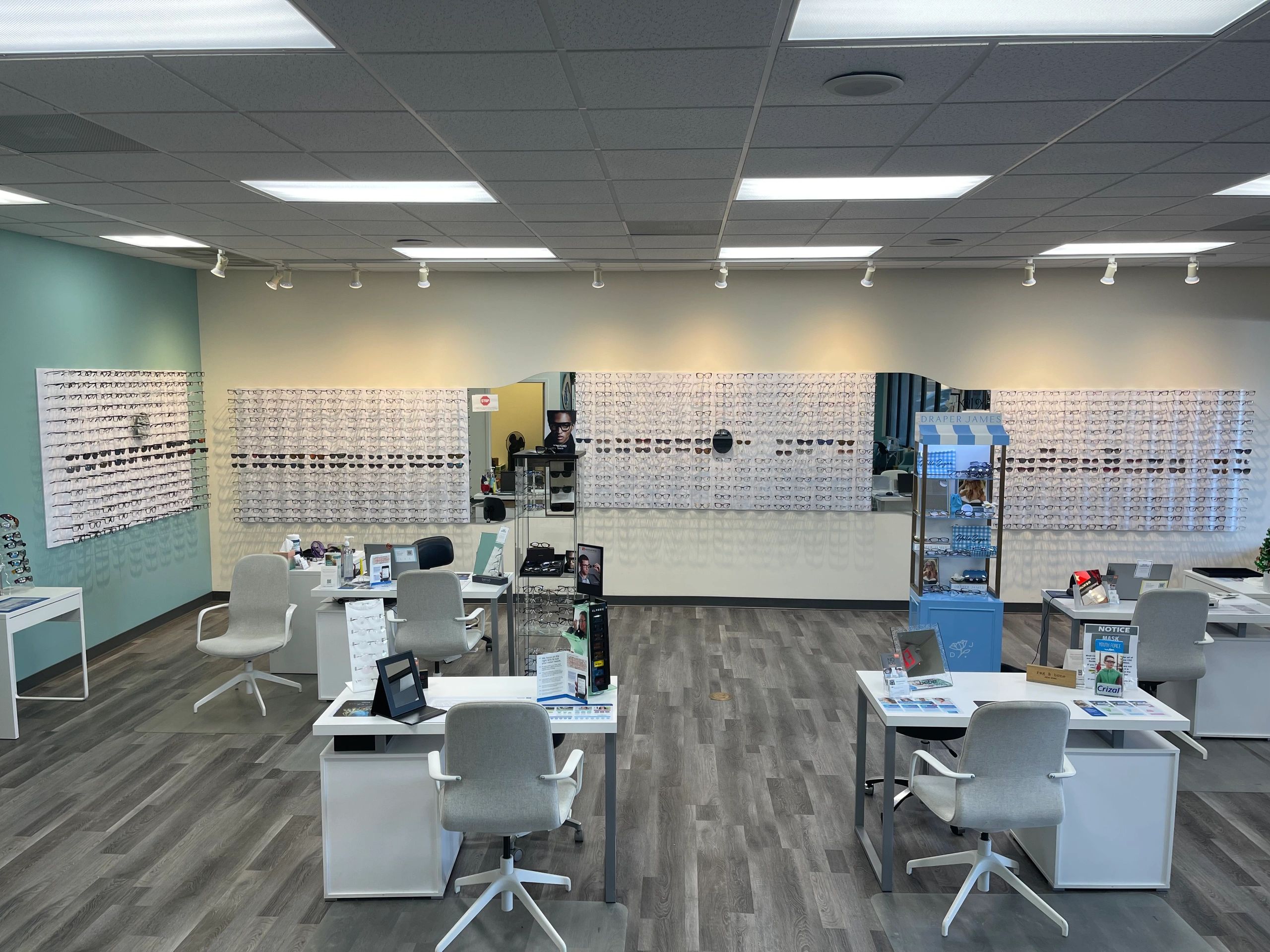 West County Eyecare LLC Eye Exams, Eyewear, Prescription Glasses