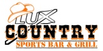 Lux Country Sports bar and grill