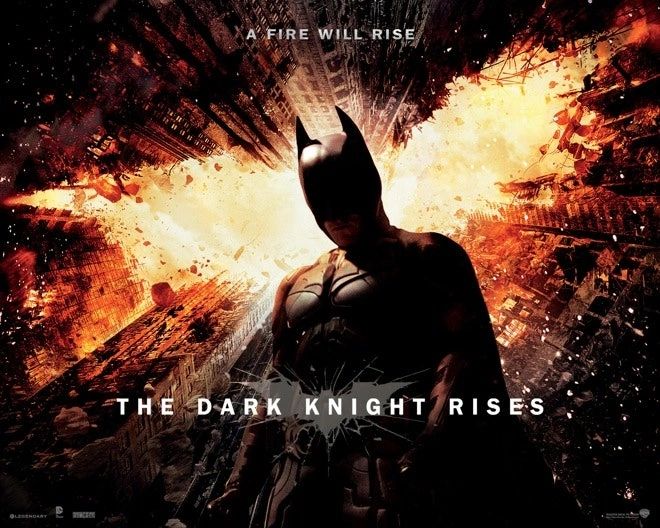 The Dark Knight Trilogy: The Complete Story Of Christopher Nolan's Batman  Films, Movies