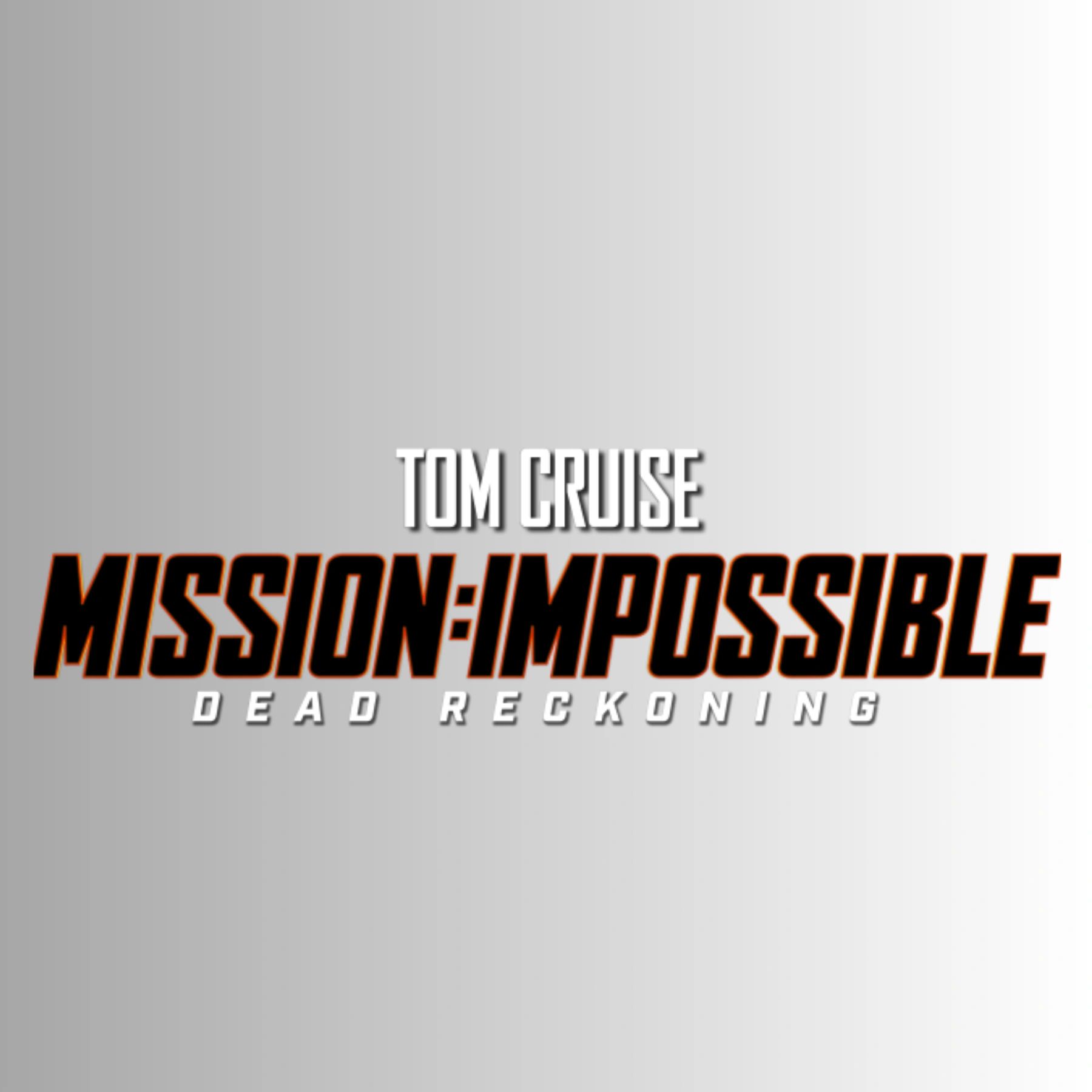 On “Mission Impossible - Dead Reckoning Part One”