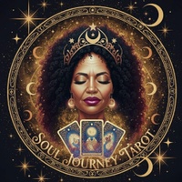 Soul Journey Tarot