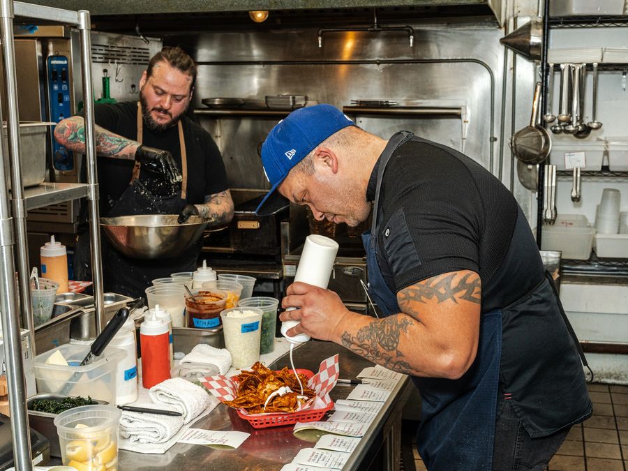 Angelina's on South, restaurant and wine bar in Rochester