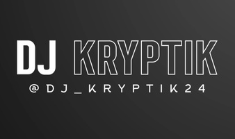 KryPtiK Mu$ic
@DJ_KRYPTIK24
